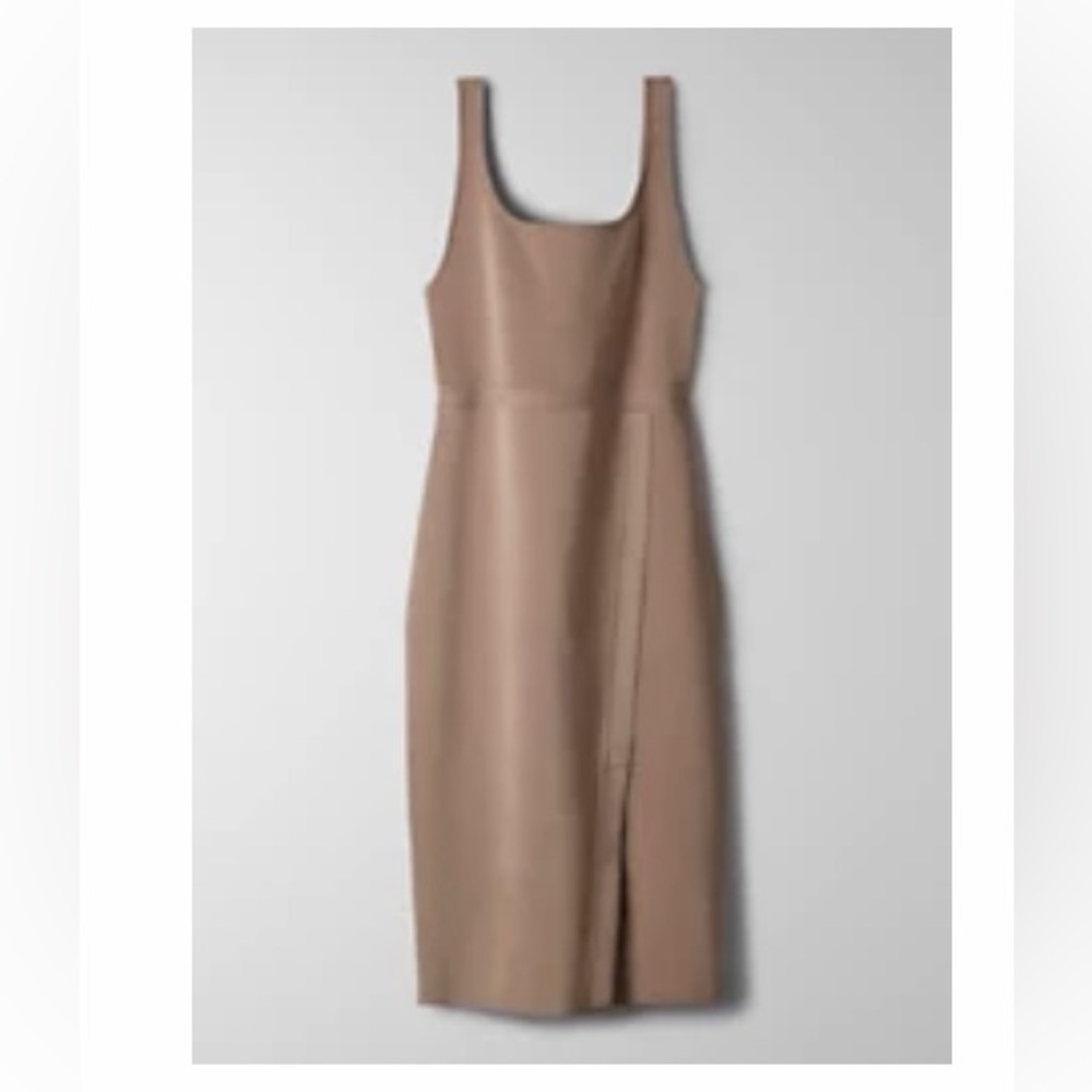 Babaton Cambria Bandage dress